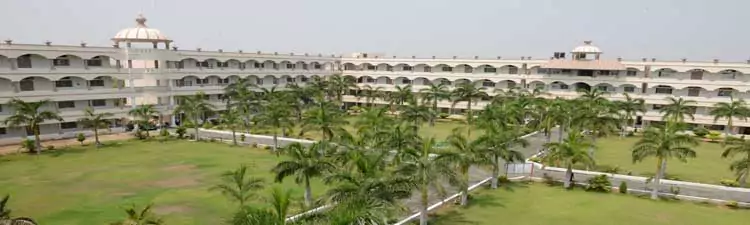 Santhiram Medical College